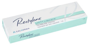 Dermal Fillers: An Ultimate Guide restylane product