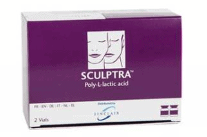 Dermal Fillers: An Ultimate Guide sculptra filler product