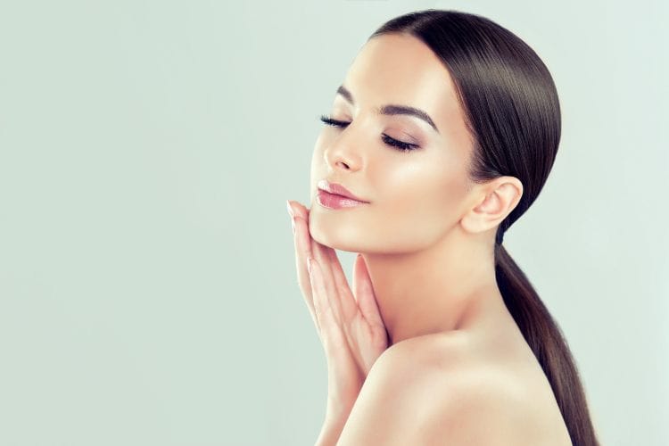 Facelift without surgery