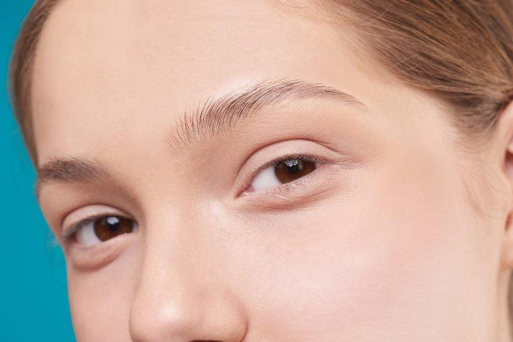 How To Fix Droopy Eyelids Without Surgery Wave 