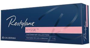 restylane-Kysse