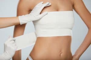 things to know about breast reduction surgery