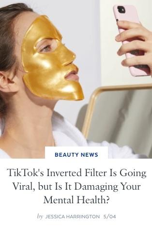 In the Media wave popsugar ps