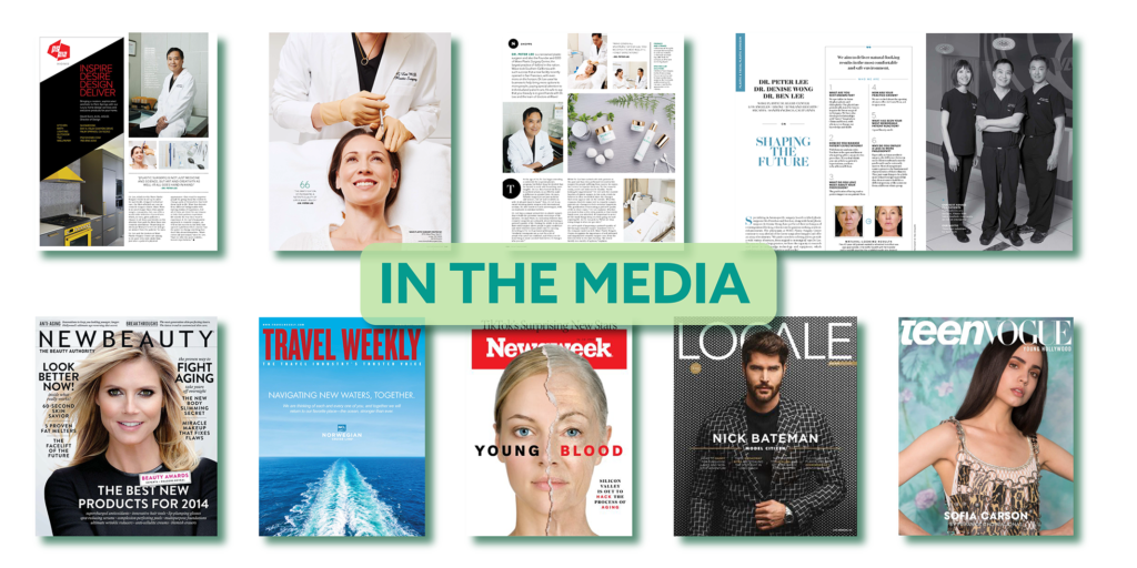 WAVE in the media banner
