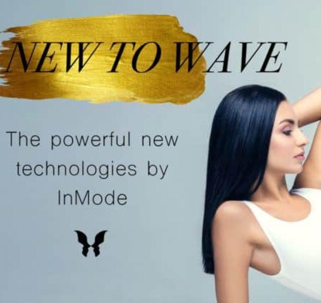Inmode: Radio Frequency Skin Tightening InMode