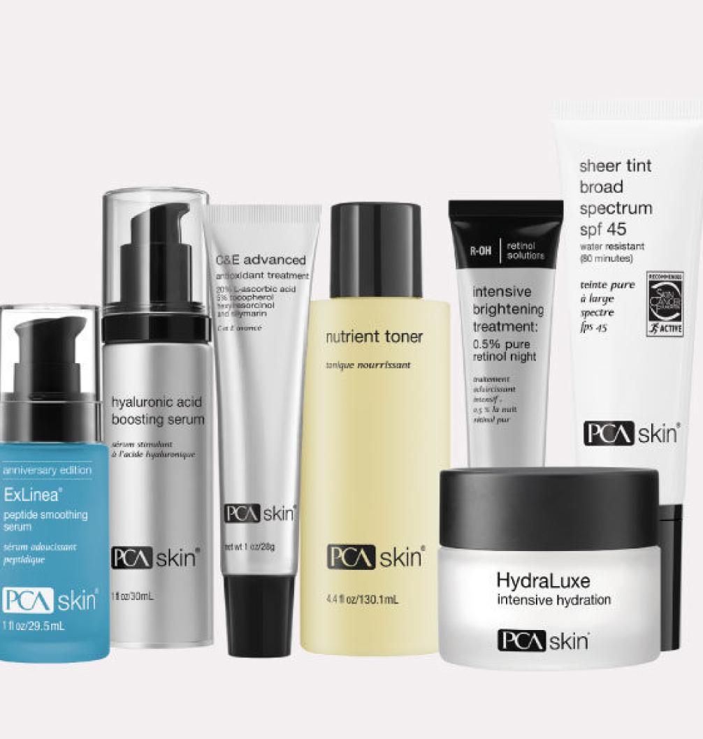 【オープニングセール】 PCA SKIN | Wave Plastic Surgery 脱毛・除毛