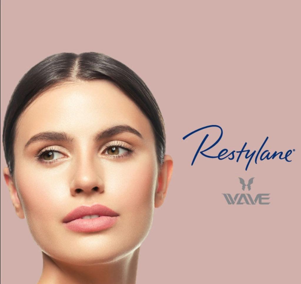 Restylane RestylaneMobile