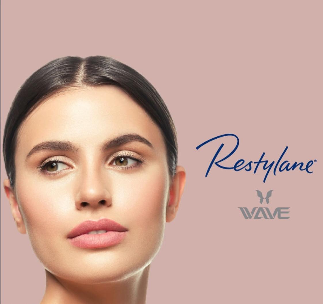 Restylane In Los Angeles Wave Plastic Surgery