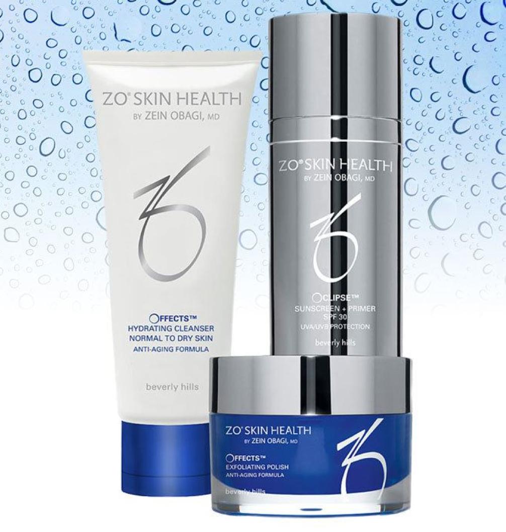 ZO Skin Health in Los Angeles | Wave Plastic Surgery