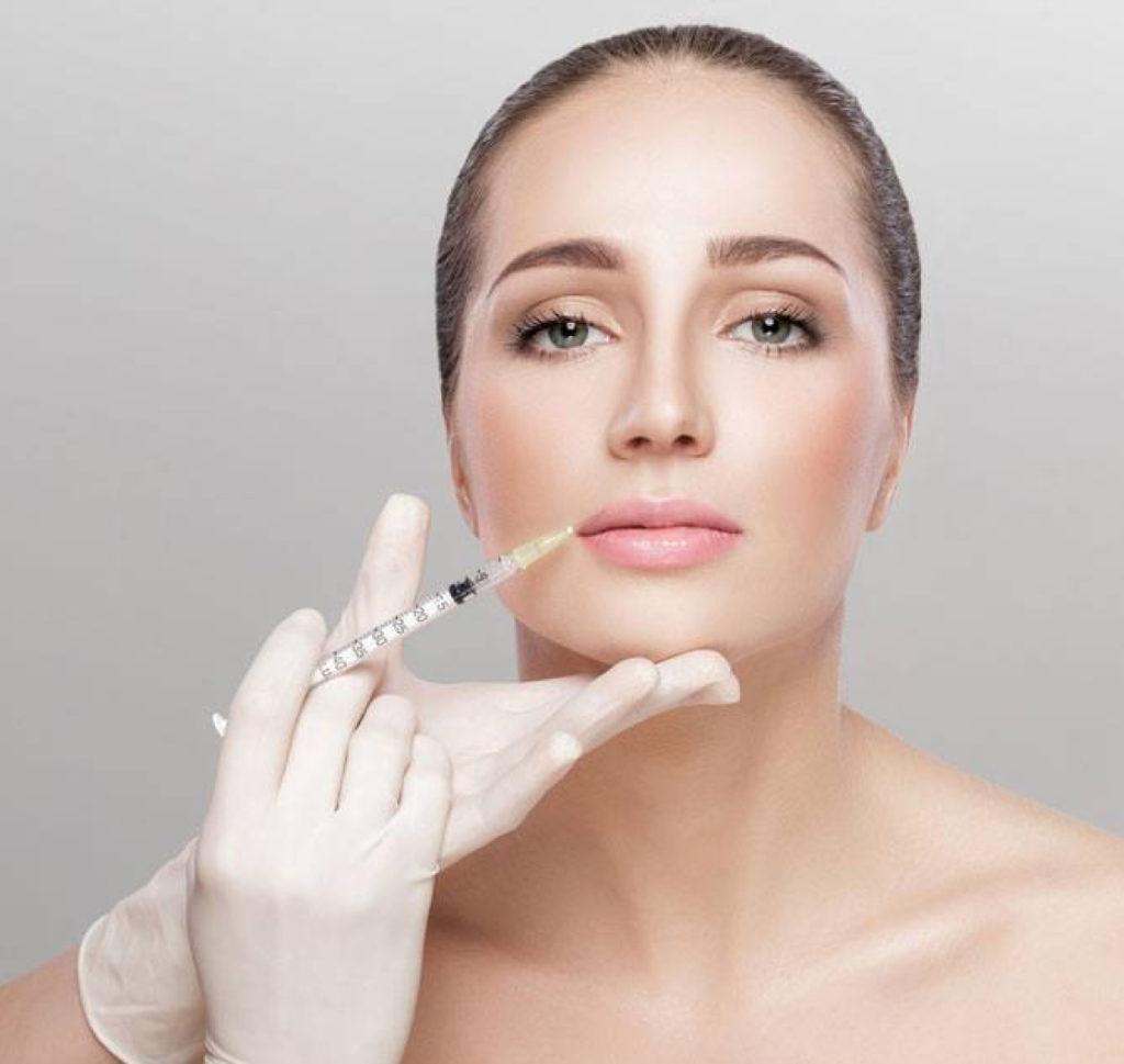 Injectables fillerMobile