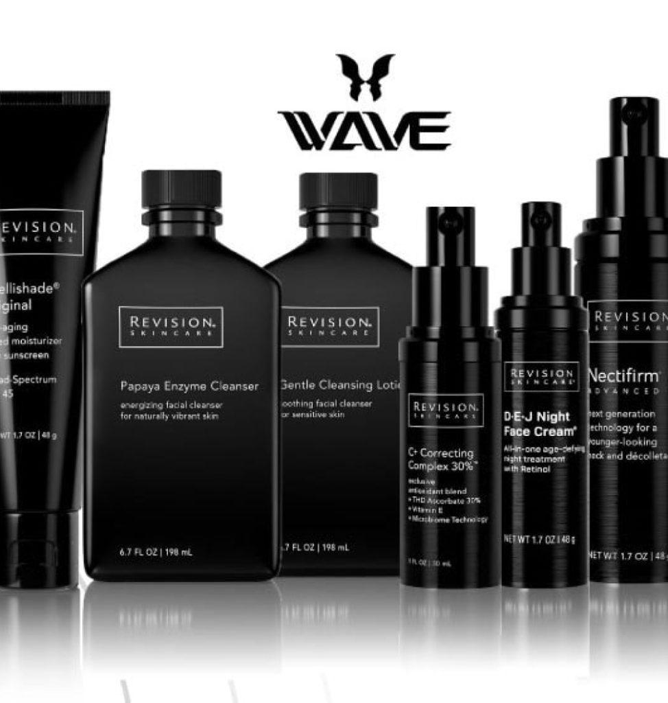 Revision Skincare revisionMobile