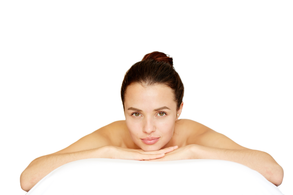 Specials spa relaxation