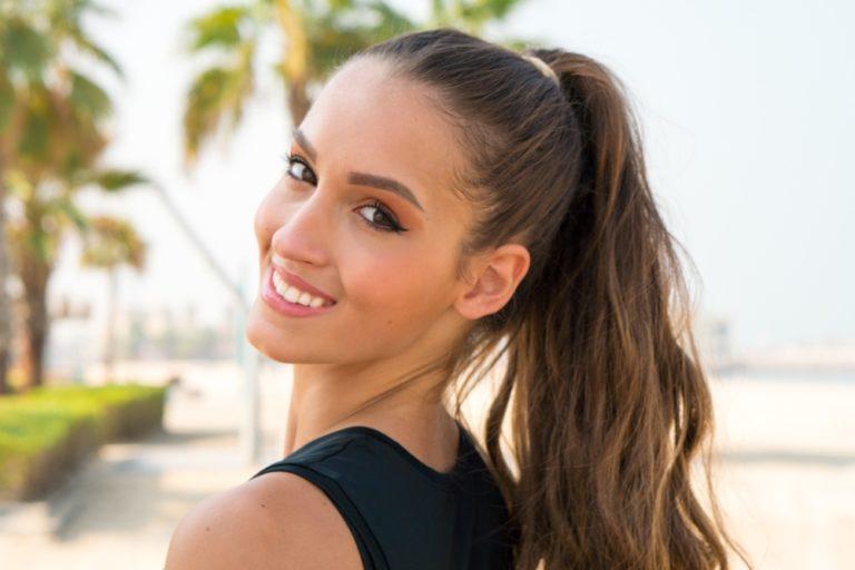 what is ponytail facelift