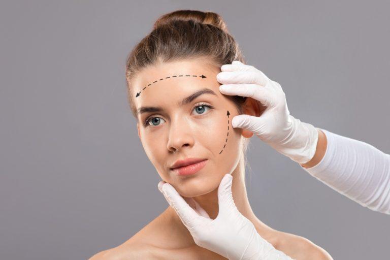 What is a Deep Plane Facelift?