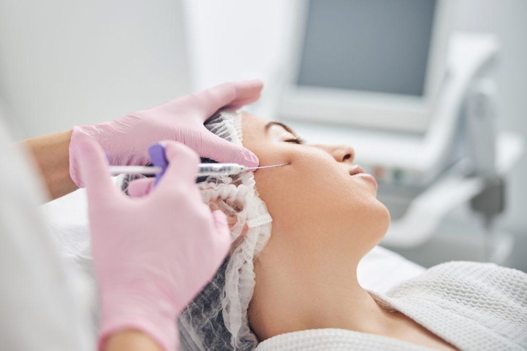 What is a Liquid Facelift?