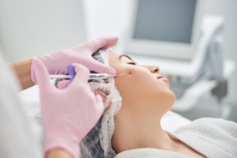 What is a Liquid Facelift?