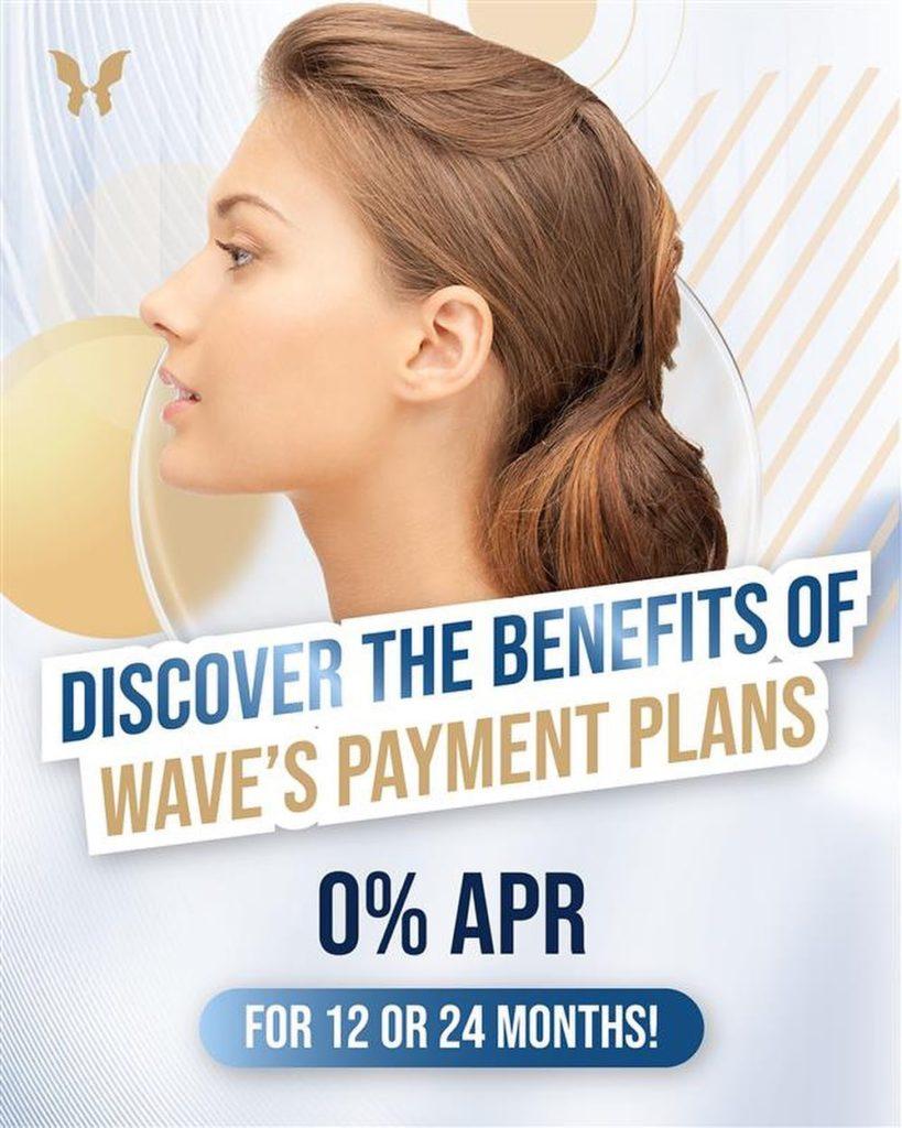 Specials payment plan 1