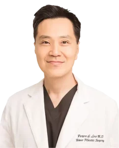 Dr. Peter G. Lee, M.D., F.A.C.S.