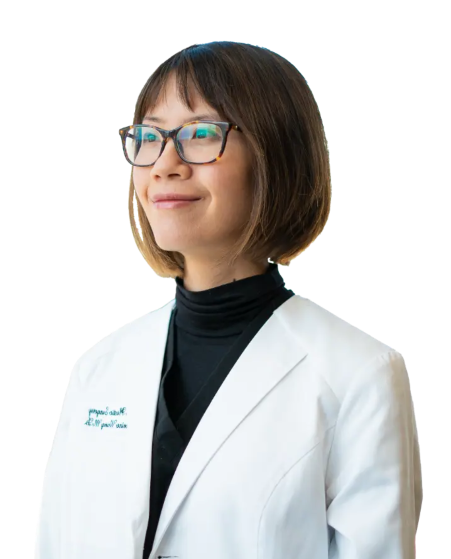 Picture of Denise Wong