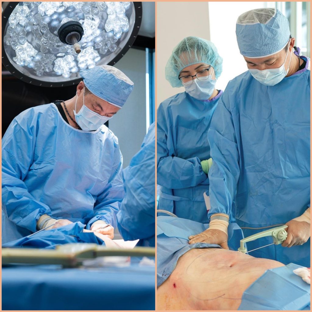 Dr. Ben Lee Promo image