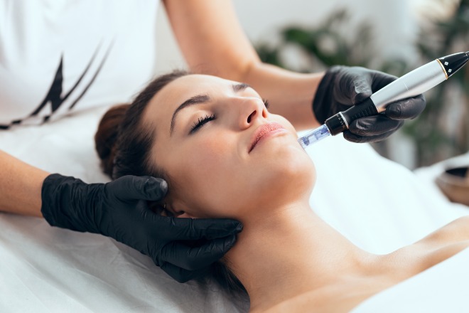 microneedle special