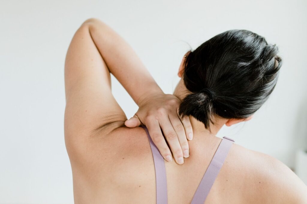 Do I Qualify for a Breast Reduction?