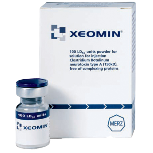 Xeomin Vs Botox : Understanding The Differences