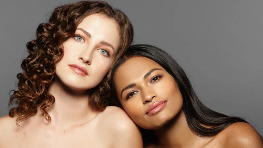 Revision-Double-Eyelid-two female-models