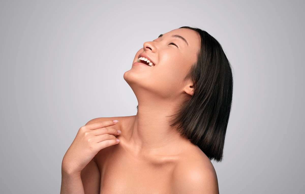 How to Get Rid of a Double Chin