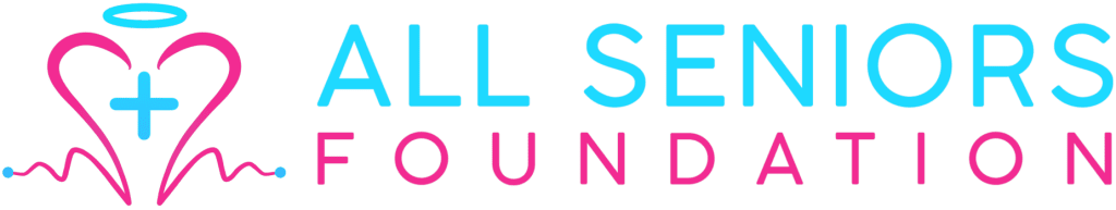 All Seniors Foundation logo