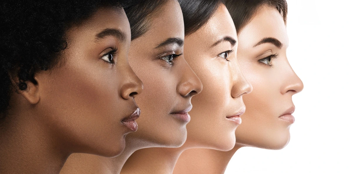 The Secret to Glass Skin