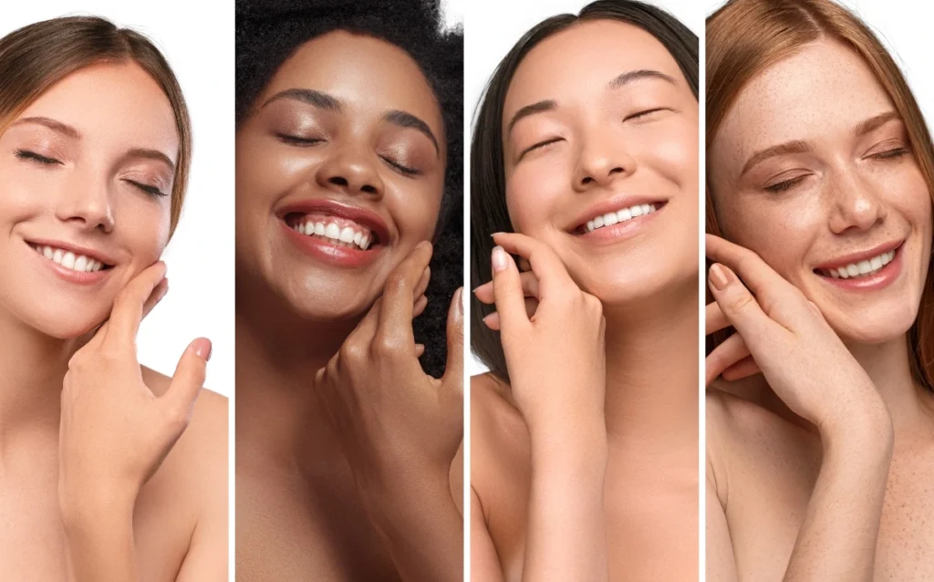 What to Expect From Glass Skin Treatments