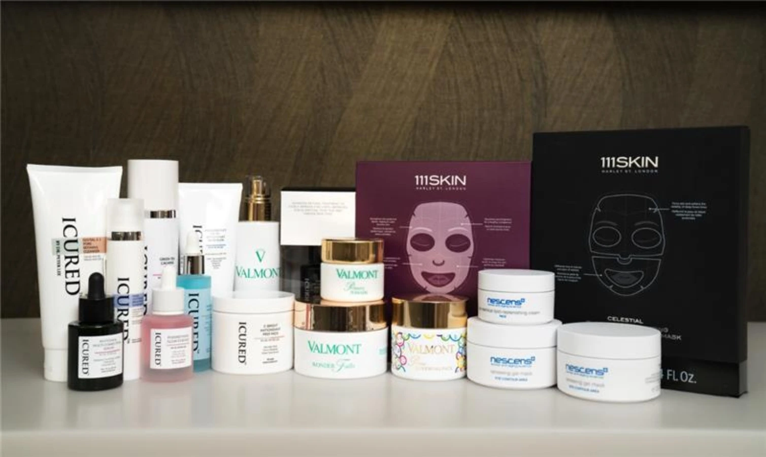 Wave Plastic Surgery - skincare