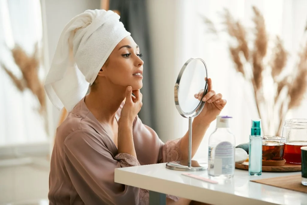 what causes melasma