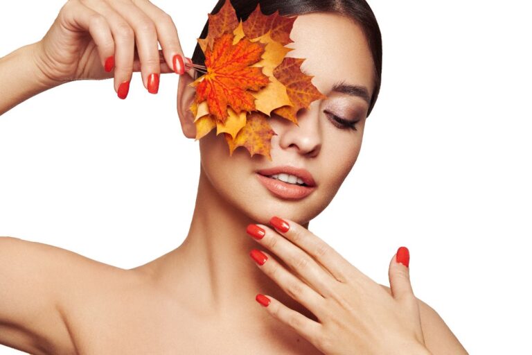 Best Time of Year for Facial Surgery - Why Fall Is the Season for Recovery