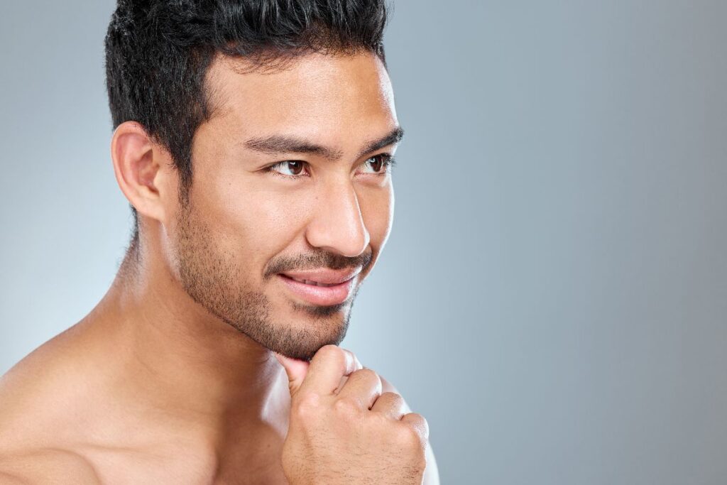 What Is a V-Line Jaw Shaving Surgery