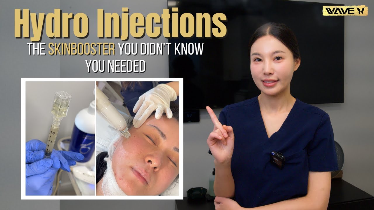 Specials Hydro Injections Thumbnail