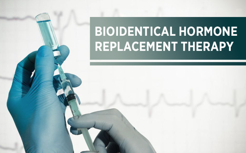 Wave Plastic Surgery - BHRT Therapy