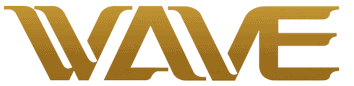wave logo